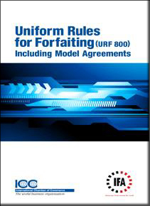 Forfaiting came into effect on 1 January