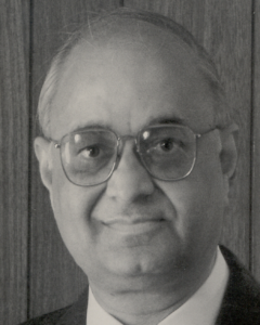 Mr Singhania served as ICC Chairman from 1993 to 1994.