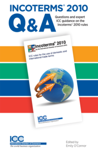 ICC publishes Incoterms® 2010 Q&A