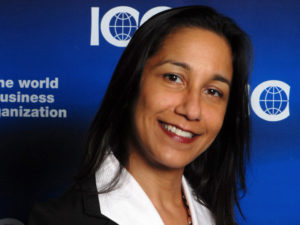 ICC’s Ayesha Hassan is among the members who will continue to represent business on the MAG
