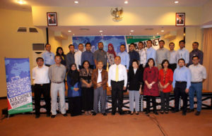 ATA Carnet workshop in Jakarta in July 2013