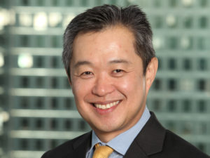 Kah Chye Tan, Chair, ICC Banking Commission is among the experts who will speak at the Summit