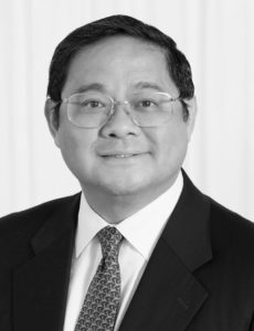 Victor K. Fung