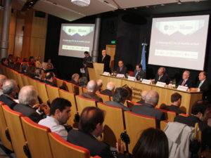 High-profile ICC Argentina event marks growing interest in ICC arbitration