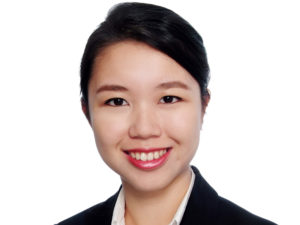 ICC welcomes Sylvia Tee as its new Regional Director for ICC Arbitration and ADR in Asia