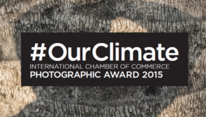 ICC photo competition: #OurClimate