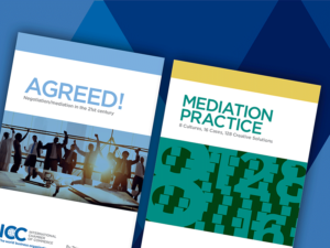 ICC Publications: Mediation Practice and Agreed
