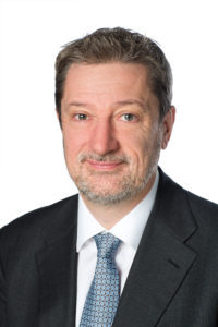 HKA Senior Vice-President Simon Longley