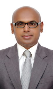 Ajay Thomas appointed Vice-Chair of ICC India Arbitration Group