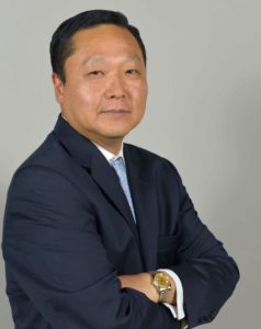 Joon Kim, Global Head of Trade Finance Product and Portfolio Management, BNY Mellon Treasury Services