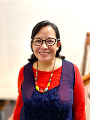 Felicitas Joji Bautista Pantoja