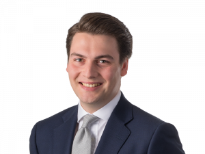 Clifford Chance’s Oliver Carroll